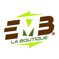 EMB Boutique logo - Similar company to Ll Equipements