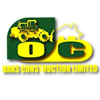 OAKS CONSTRUCTION CO LTD logo - Similar company to Qualiscope Solutions Ltd