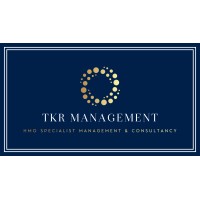TKR Management Ltd logo - Similar company to Dhawal Engineering - India