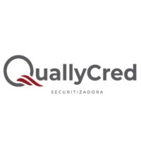 QuallyCred Securitizadora logo - Similar company to Wk Capital