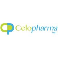 Celopharma Inc. logo - Similar company to Linepharma International Inc.