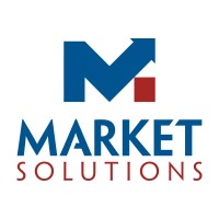 Market Solutions logo - Similar company to Boost Nutra