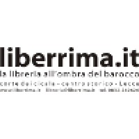 Libreria Liberrima