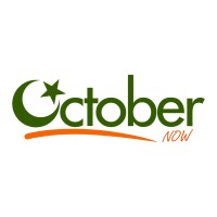 OctoberNow logo - Similar company to Procural