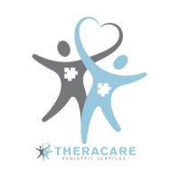 Theracare Pediatric Services logo - Similar company to Ability First