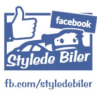 Facebook Page 