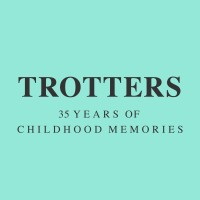 Trotters Childrenswear & Accessories Limited logo - Similar company to Made Yours