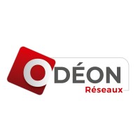 ODEON RESEAUX logo - Similar company to Cdh