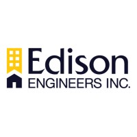 Edison Engineers logo - Similar company to Sense Engineering