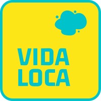 Vida Loca logo - Similar company to Adapt