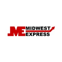 Midwest Express logo - Similar company to Sterling Transportation, Inc.