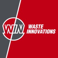 WIN Waste Innovations logo - Similar company to Fedpoint