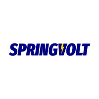 SpringVolt logo - Similar company to Techniport System Private Limited