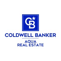 Coldwell Banker Aqua Real Estate logo - Similar company to Tesbaux