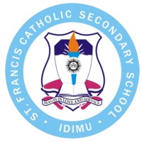 St. Francis Catholic Secondary School, Idimu logo - Similar company to St. Francis Catholic Secondary School