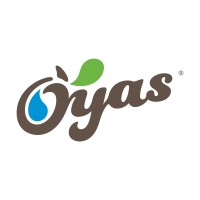 Oyas environnement logo - Similar company to Le Maillon Solidaire