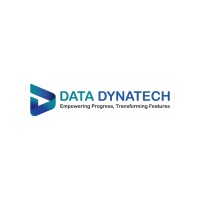 Data Dynatech Solutions logo - Similar company to Jaas Technologies