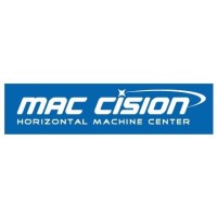 Jingyan seiko machinery (MAC CISION ) logo - Similar company to Deluxe Technology Group