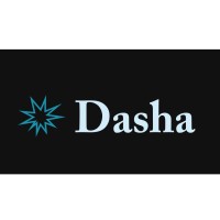 Dasha logo - Similar company to Tribes Capital