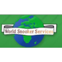 WORLD SNOOKER SERVICES LTD logo - Similar company to World Women'S Snooker