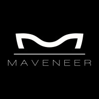 Maveneer logo - Similar company to Pepperdash