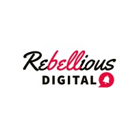Rebellious Digital logo - Similar company to Open Rebellion