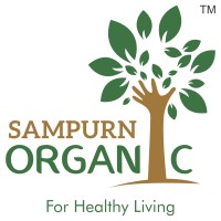 Sampurn Organic Private Limited logo - Similar company to Curate Analytics