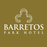 Barretos Park Hotel logo - Similar company to Net Barretos