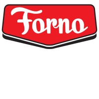 Forno logo - Similar company to Daffy