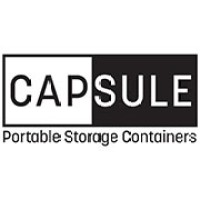 Capsule Portable Storage Containers logo - Similar company to Boxwell