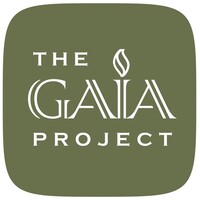 The Gaia Project logo - Similar company to Starlight Consulting