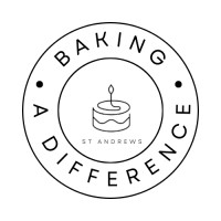 Baking A Difference St Andrews logo - Similar company to The Irvine Atlas