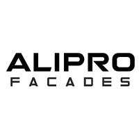 Alipro Facades logo - Similar company to Orbit Reinforcing