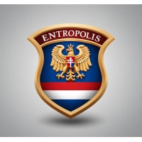 Entropolis logo - Similar company to Entropolis Pty Ltd