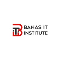 Banas IT Institute logo - Similar company to Uniiverse Soft Tech