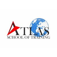 Atlas School of Training logo - Similar company to Security & Stewards Uk Limited