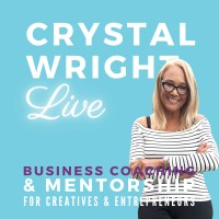 Crystal Wright Live