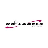 KB Labels logo - Similar company to Universal Labels & Packaging (Pty) Ltd