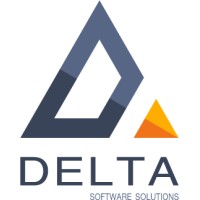 Delta Software Solutions logo - Similar company to Naviam, Formerly Interpro Solutions
