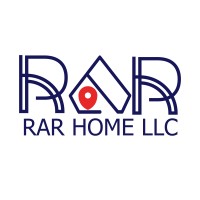 RAR HOME LLC logo - Similar company to Ally Design Studio