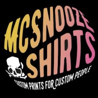 McSnooze Shirts logo - Similar company to Amsterdenim