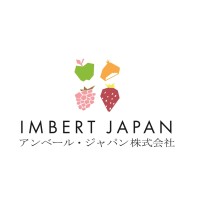 Imbert Japan Co., Ltd. logo - Similar company to (주)텐핑거스 (10Fingers)