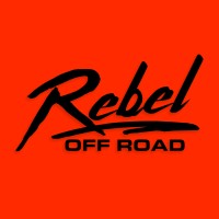 Rebel Off Road logo - Similar company to Novalane Solutions