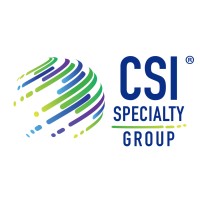 CSI Specialty Group logo - Similar company to One Pharma Rx, Llc