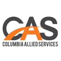 Columbia Allied Services, Inc. logo - Similar company to Stephens Heating & Cooling