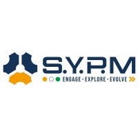 SIRIYANTRA PRO-MACHINETECH logo - Similar company to Aditya Machinery
