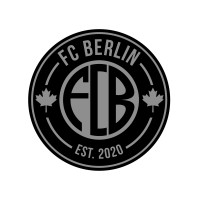 FC BERLIN logo - Similar company to Cloud North Visuals