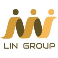 LIN GROUP logo - Similar company to Pepitos Brothers