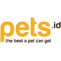 Pets.id logo - Similar company to Petid Global