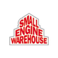 Small Engine Warehouse logo - Similar company to Raidious